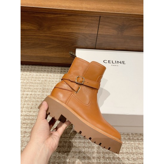 CELINE Boots