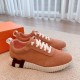 Hermes Couple Sneakers