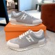 Hermes Couple Sneakers