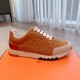 Hermes Couple Sneakers