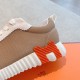 Hermes Couple Sneakers