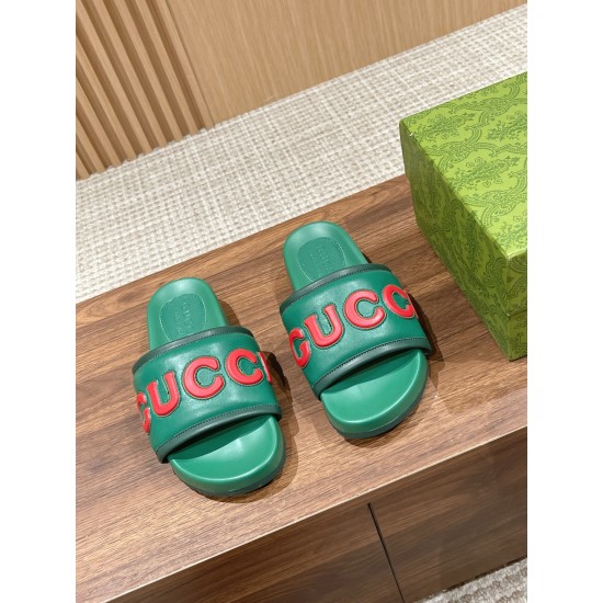 Gucci Slippers