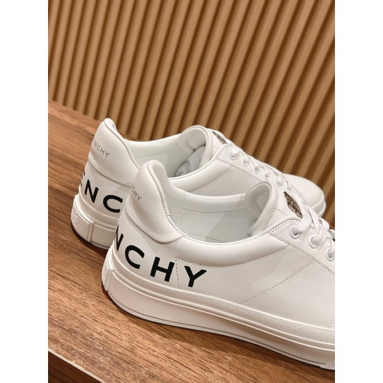 Givenchy Loafers