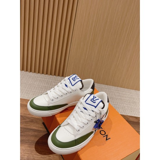 LV Sneakers