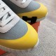 Hermes Couple Sneakers