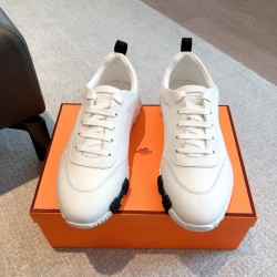 Hermes Couple Sneakers