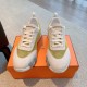 Hermes Couple Sneakers