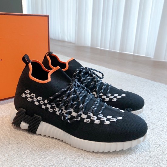 Hermes Couple Sneakers