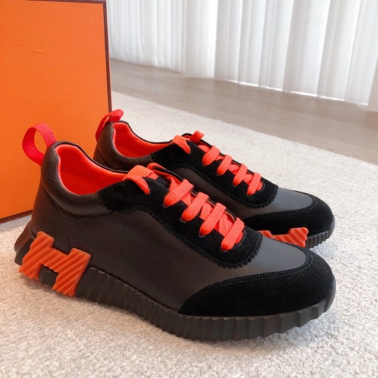 Hermes Couple Sneakers