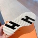 Hermes Couple Sneakers