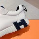 Hermes Couple Sneakers