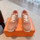 Hermes Couple Sneakers