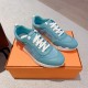 Hermes Couple Sneakers