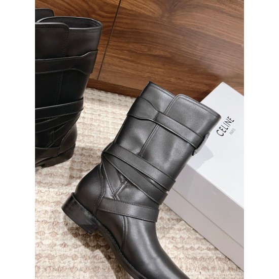 CELINE boots