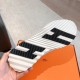 Hermes Couple Sneakers