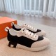 Hermes Couple Sneakers