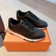 Hermes Couple Sneakers