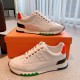 Hermes Couple Sneakers