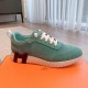 Hermes Couple Sneakers