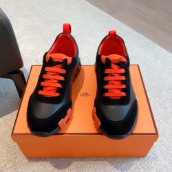 Hermes Couple Sneakers