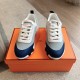 Hermes Couple Sneakers