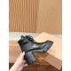 MiuMiu heeled boots