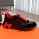Hermes Couple Sneakers
