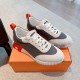 Hermes Couple Sneakers