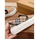 Burberry Casual Shoes