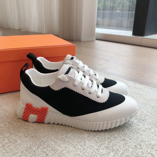 Hermes Couple Sneakers