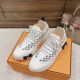 Hermes Couple Sneakers