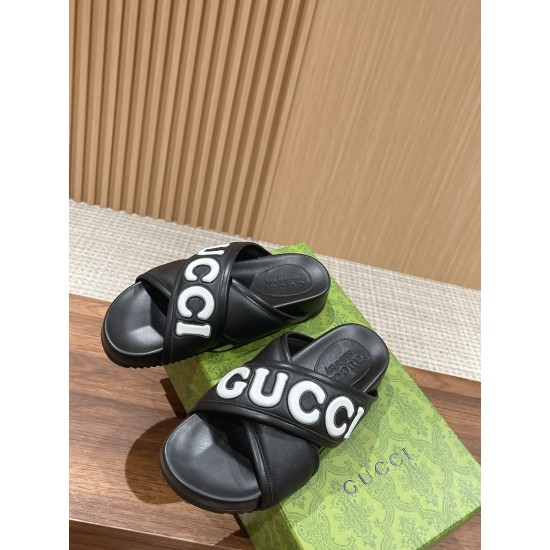 Gucci Slippers