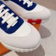 Hermes Couple Sneakers