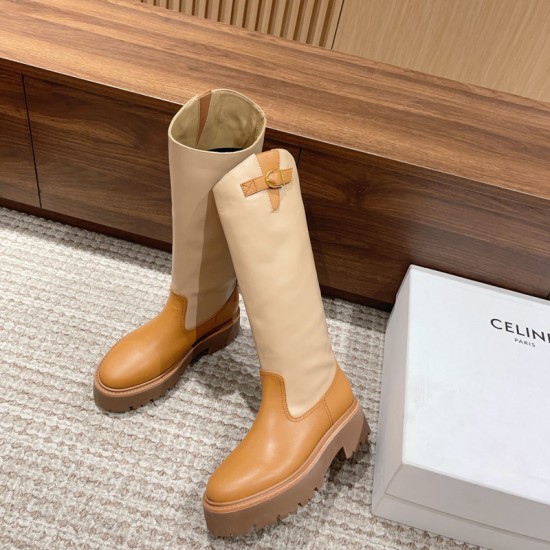 CELINE Boots