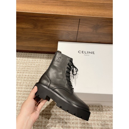 CELINE Boots