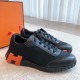 Hermes Couple Sneakers