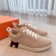 Hermes Couple Sneakers