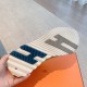 Hermes Couple Sneakers