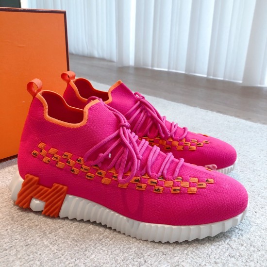 Hermes Couple Sneakers