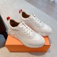 Hermes Couple Sneakers