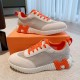 Hermes Couple Sneakers