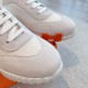 Hermes Couple Sneakers