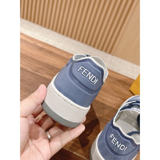 Fendi Sneakers