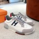 Hermes Couple Sneakers