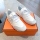 Hermes Couple Sneakers