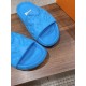 LV Summer Beach Slippers