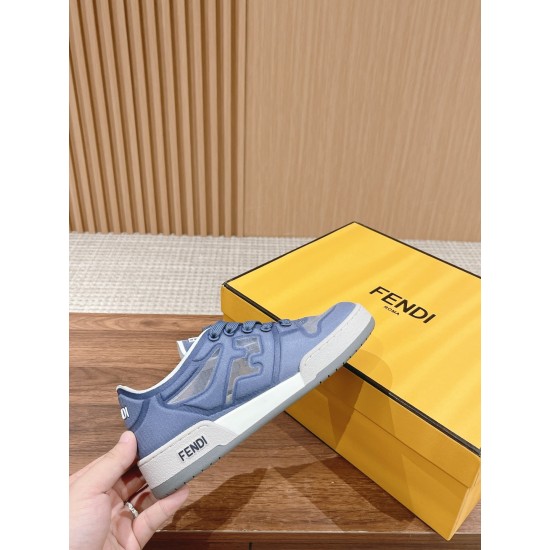 Fendi Sneakers