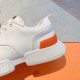 Hermes Couple Sneakers