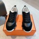 Hermes Couple Sneakers