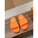 LV Summer Beach Slippers